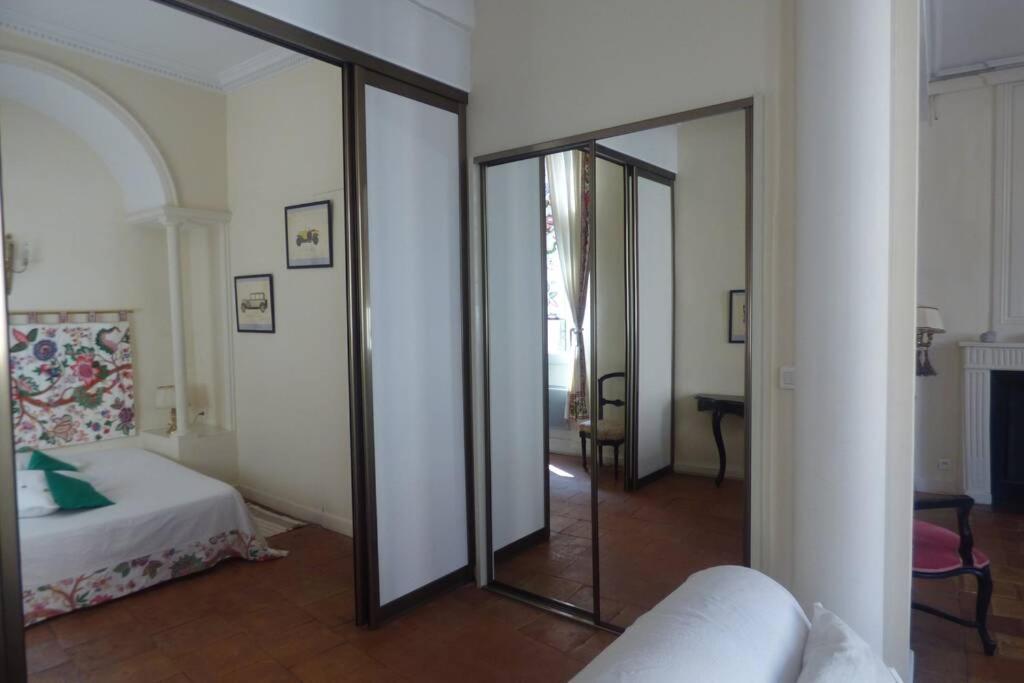 Logis De Sainte-Scarbes Apartamento Toulouse Exterior foto