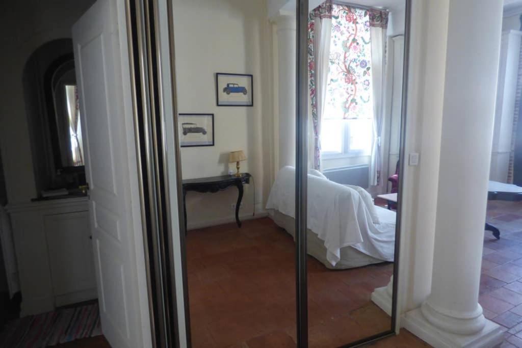 Logis De Sainte-Scarbes Apartamento Toulouse Exterior foto